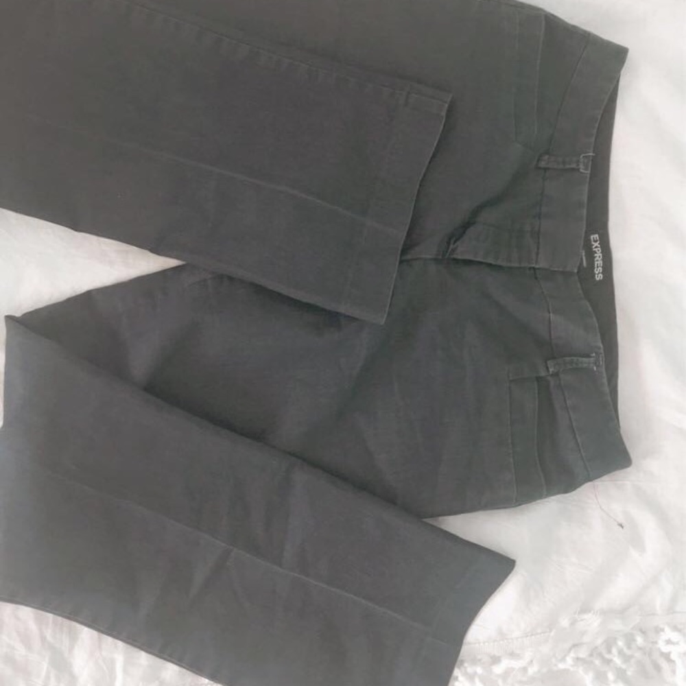 express work pants